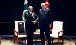Erdoğan: “Türkiye, Pakistan ile KKTC arasında ilişkilerin geliştirilmesinden memnuniyet duyuyor”