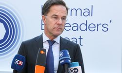Rutte: "Şu anda Rus ordusunda büyük bir yığma yapılıyor"