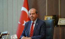 Cumhurbaşkanı Tatar: “Çözümsüzlüğün adayı Erhürman’dır”