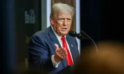 Trump, Çin, Kuzey Kore ve Rusya'yı ülkesine karşı komplo kurmakla suçladı