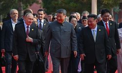 Kremlin: "Rusya, Çin ve Kuzey Kore liderleri ABD’ye komplo kurmuyor"