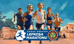 Lefkoşa Maraton’u bu yıl Engelsiz Yaşam Evi’ne Spor Kompleksi için koşulacak