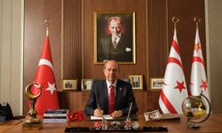 Cumhurbaşkanı Tatar: “Rum lider, halkımıza uygulanan eziyeti şantaj aracı olarak kullanıyor”