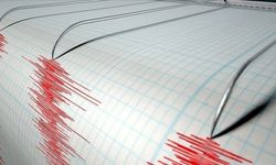 Balıkesir'de 4,9 ve 4,1 büyüklüğünde deprem