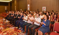 “Dört Temel Beceride Sınav Hazırlama ve Uygulama Eğitimi” başladı
