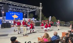 Tatlısu Harnup Festivali sona erdi