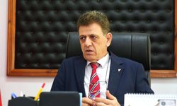 KHK Başkanı Köseoğlu: “KHK siyaset üstü bir kurumdur. Talimat ve telkin almaz”