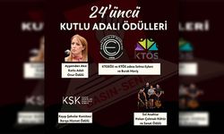 24. Kutlu Adalı Ödüllerinin sahipleri belli oldu