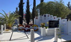 İsmet Kotak ölümünün 14. yıl dönümünde anıldı