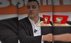 Basın-Sen’den gazetecilere yönelik tehditlere tepki… “Hükümet ve kolluk kuvvetleri bir an önce tedbir almalı”