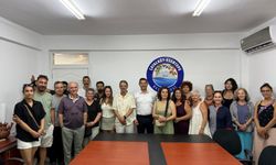 Vounous Uluslararası Pişmiş Toprak Sempozyumu sergi ve açılış töreni pazar günü yapılacak