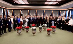 Öztürkler: “Kaderimiz Türkiye ile birdir”