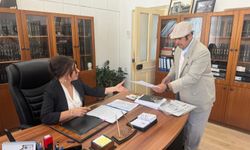 Cumhurbaşkanlığı seçimi... KSP’nin adayı ile bağımsız dört aday, başvuru yaptı