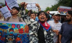 Nepal'de sosyal medya yasağı sonrası başlayan protestolarda ölenlerin sayısı 51'e yükseldi
