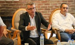 Erhürman: “Turizme ilişkin aktif bir mekanizma devreye girecek”