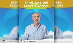 KTTB: “Prostat kanseri tedavisinde en belirleyici faktör erken tanı, düzenli kontrol yaptırmak şart”