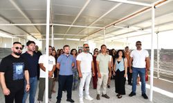 KTOEÖS, basın toplantısı düzenledi