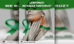 Bugün Lenfoma Farkındalık Günü: “Hastalık dünyadaki gibi KKTC’de de artış gösterdi”