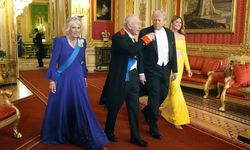 Kral Charles ve Trump, İngiltere-ABD ilişkilerini övdü: “Halklarımız birlikte savaştı ve öldü”