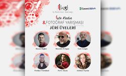 “8. İş’te Kadın” Fotoğraf Yarışması sergisi 7 Ekim'de