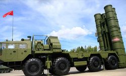 "Rusya S-400 hava savunma sistemlerini geri istedi" iddiasına yanıt: "S-400 Hava Savunma Sistemleri envanterimizdedir”