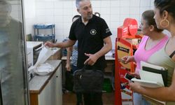 LTB’den okullarda sağlık ve hijyen kontrolü