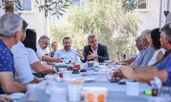 Erhürman: “Cumhurbaşkanlığı tüm Anayasal görevlerini ciddiyetle yerine getirecek”