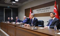 Erdoğan: “Salı günü BM’ye hitap edeceğim… KKTC’deki kardeşlerimizin hak ve hukuku yine gündemimizde olacak”