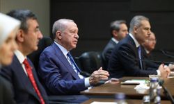 Erdoğan'dan Özgür Özel'e yanıt: “Sağır duymaz uydurur”