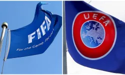 BM’den FIFA ve UEFA'ya çağrı: “İsrail uluslararası futboldan men edilsin”