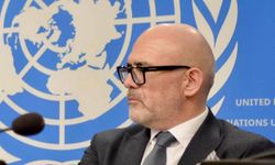 Özel Temsilci Güneş Onar New York’ta temaslar gerçekleştiriyor