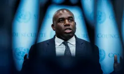 İngiltere Başbakan Yardımcısı Lammy: “Gazze'de yaşananlar insanlık dışı”