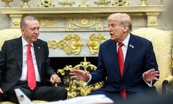Fidan: Erdoğan-Trump görüşmesi verimli ve başarılı geçti