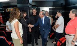 Tatar: “Rumlar masaya her oturduğunda kazanımla kalktı”