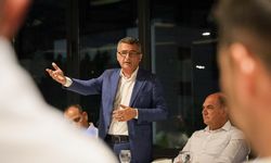Erhürman: “Tarafsız ve bütün halkı kucaklayan bir Cumhurbaşkanlığı sözü veriyorum”