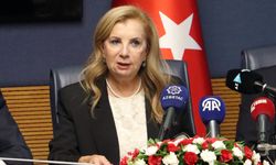 Canaltay, Türk devletlerinden KKTC’yi tanımalarını istedi
