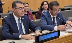 Ertuğruloğlu: “'Tek ada, iki devlet’ gerçeğinin artık kabul edilmesinin vakti geldi”