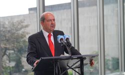 Tatar: “İki devletli çözüm tezkeresi Meclis’te oy birliğiyle kabul edilmeli"