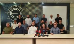 KTOEÖS, Disiplin Tüzüğü konusunda alınan mahkeme kararı ve süreçle ilgili örgütlerle birlikte basın toplantısı yaptı