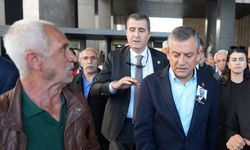 Özgür Özel'e saldıran Selçuk Tengioğlu için 12 ay hapis cezası ve tahliye