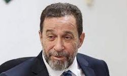 Serdar Denktaş: “Ne Rum’a yama, ne de Türkiye’ye vilayet olmayı kabul etmem”