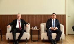 KKTC’de akreditasyon eğitimi konuşuldu... Hocanın: "YÖDAK üzerine düşen görevleri yerine getiriyor"