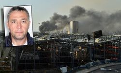 Beyrut patlamasından sorumlu tutulan, Limasol’da yaşayan Rus tutuklandı