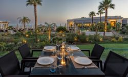 Merit Royal Gardens Hotel yeni yüzüyle kapılarını açtı