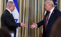 Trump'ın Gazze Planı: Netanyahu Kafaları Karıştırdı