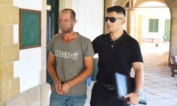 537 Gündür İzinsiz İkamet Eden Zanlı Yeniden Mahkemeye Çıkarıldı