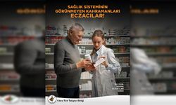 Tabipler Birliği eczacılar gününü kutladı