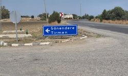 Polisten sürücülere uyarı. Gönendere kavşağı trafiğe kapatılacak...