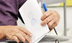 Sandık Seçmen Listelerine başvuru ve itiraz süresi bugün sona eriyor