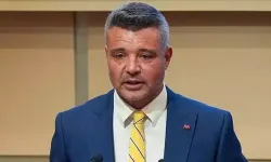 Fenerbahçe'nin Yeni Başkanı Sadettin Saran oldu